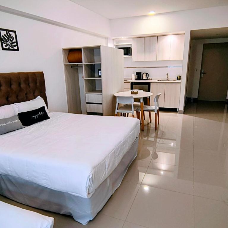 Vianzo BA 20 San Telmo - Apartamento de 1 dormitorio - 14