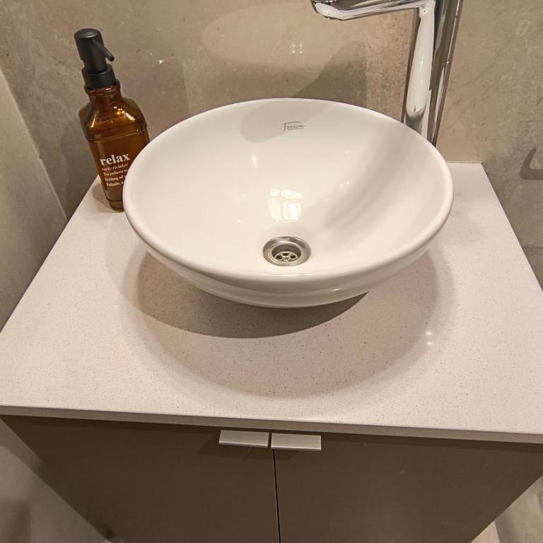 Vianzo BA 20 San Telmo - Apartamento de 1 dormitorio - 16