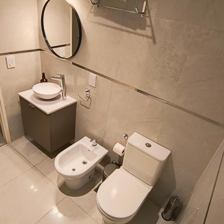 Vianzo BA 20 San Telmo - Apartamento de 1 dormitorio - 17