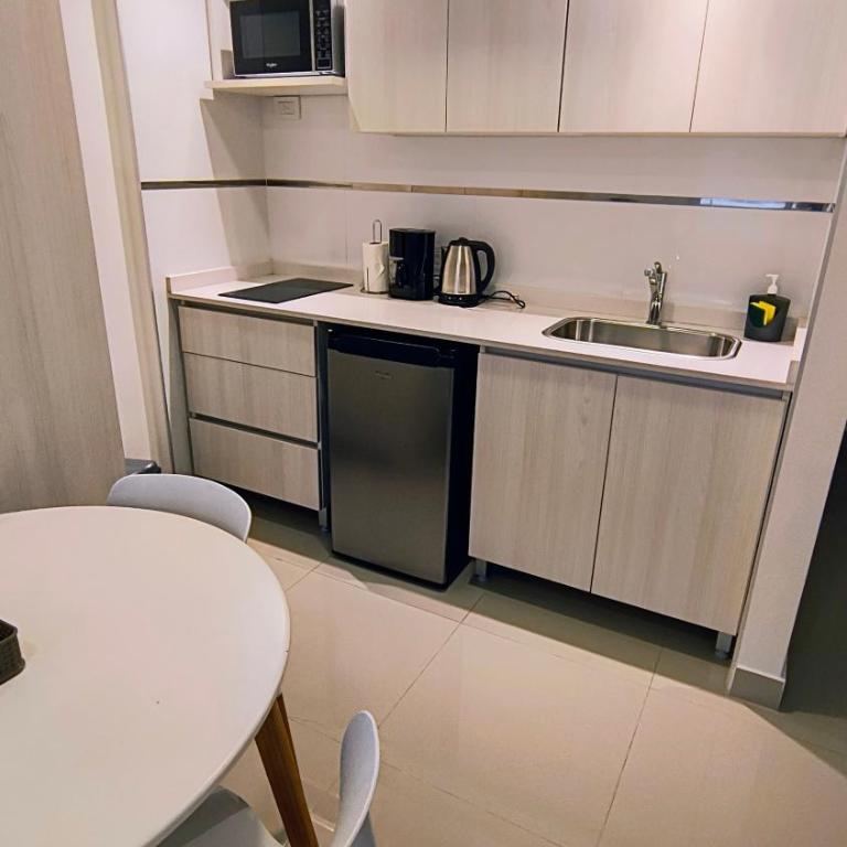Vianzo BA 20 San Telmo - Apartamento de 1 dormitorio - 20