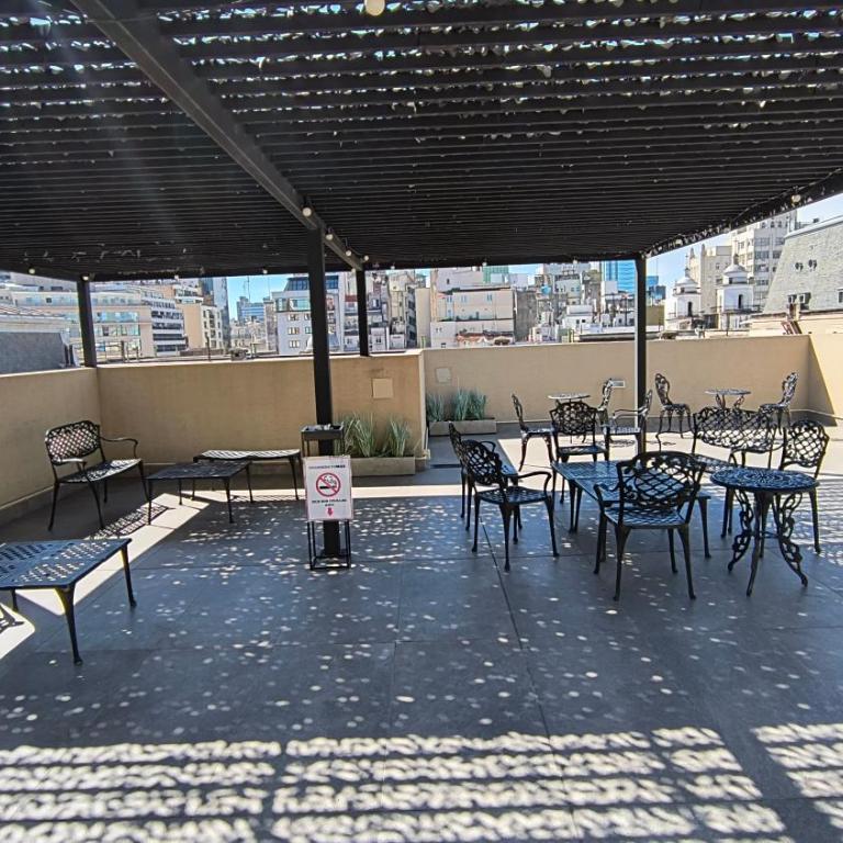 Vianzo BA 20 San Telmo - Apartamento de 1 dormitorio - 28
