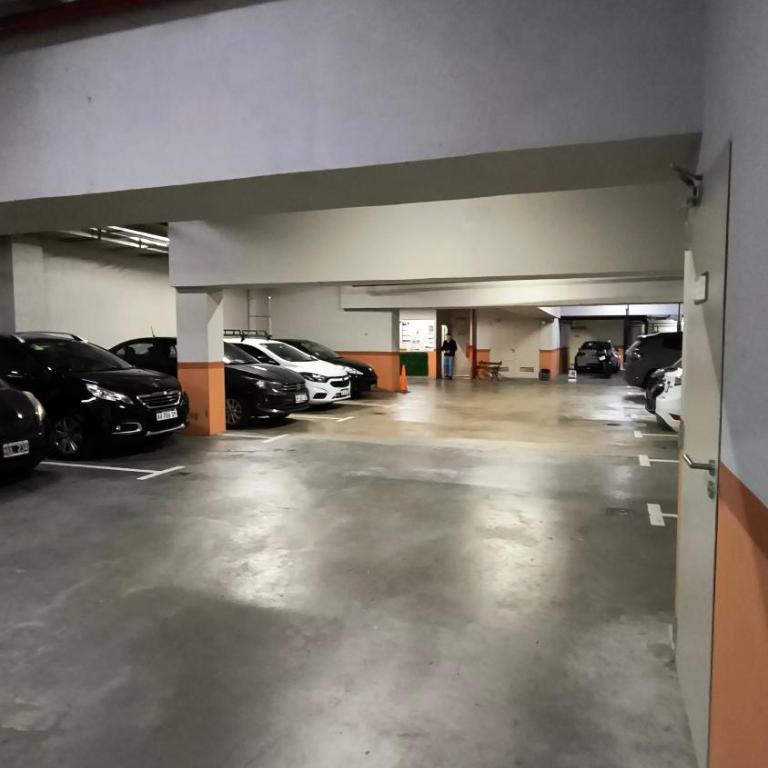 Vianzo BA 20 San Telmo - Apartamento de 1 dormitorio - 29