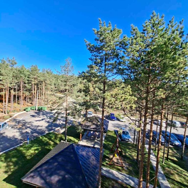 Apartman Zeleni vrhovi - One-Bedroom Apartment - 32