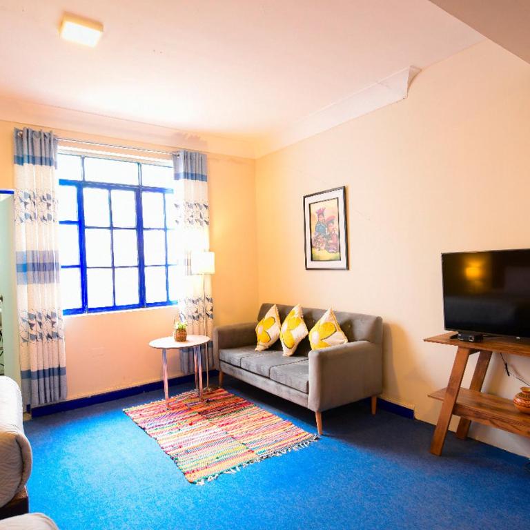 yuraqtampu- Pardo - Habitación Doble con baño privado - 8