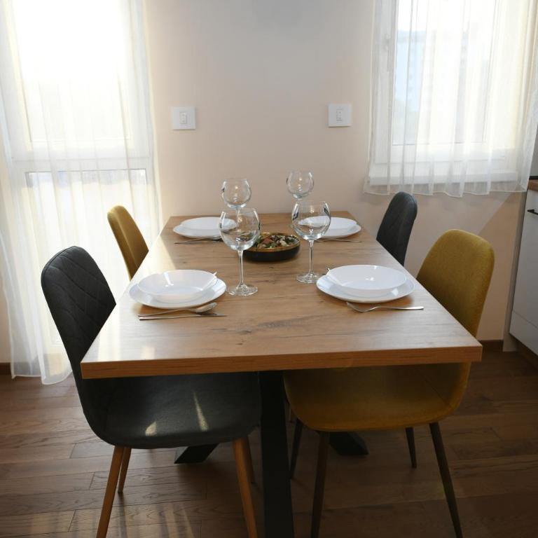 Cristal Palace Suites 004 - Two-Bedroom Apartment - 6