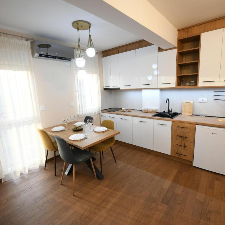 Cristal Palace Suites 004 - Apartman sa 2 Spavaće Sobe - 8