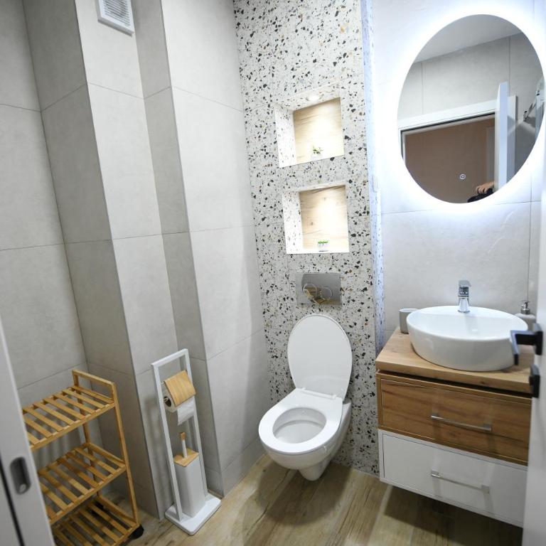 Cristal Palace Suites 004 - Two-Bedroom Apartment - 15