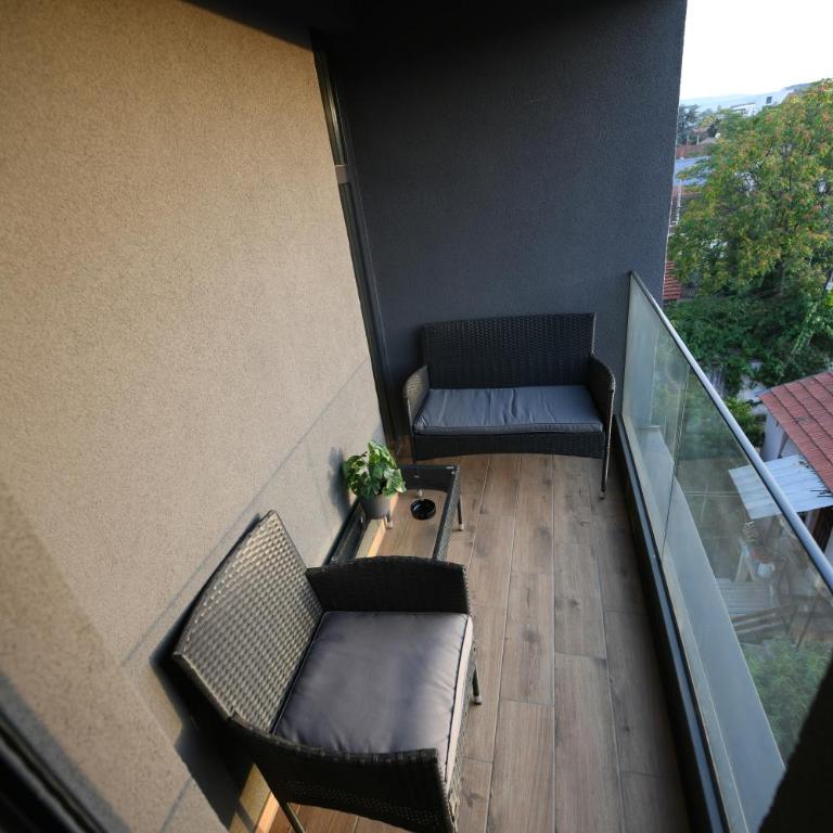 Cristal Palace Suites 004 - Two-Bedroom Apartment - 18