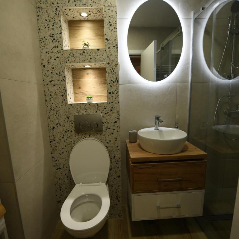 Cristal Palace Suites 004 - Two-Bedroom Apartment - 17