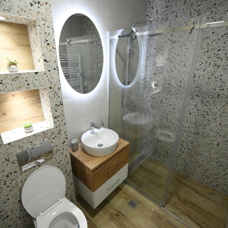 Cristal Palace Suites 004 - Two-Bedroom Apartment - 16