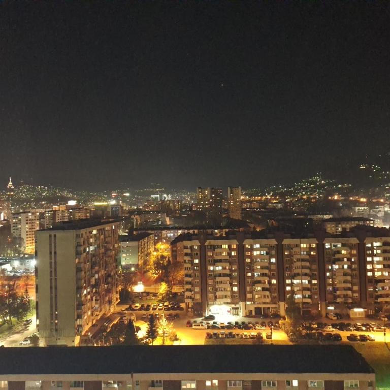 Ena - Apartman sa 1 Spavaćom Sobom - 7
