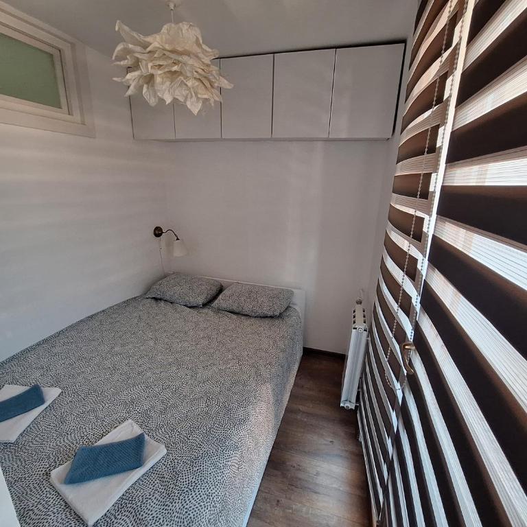 Ena - Apartman sa 1 Spavaćom Sobom - 3