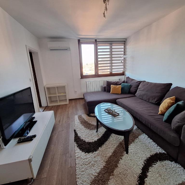 Ena - Apartman sa 1 Spavaćom Sobom - 1