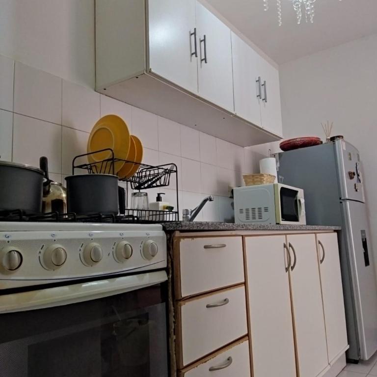 El Sol de Vilaró Dpto a mts de todo - Apartamento de 1 dormitorio - 8