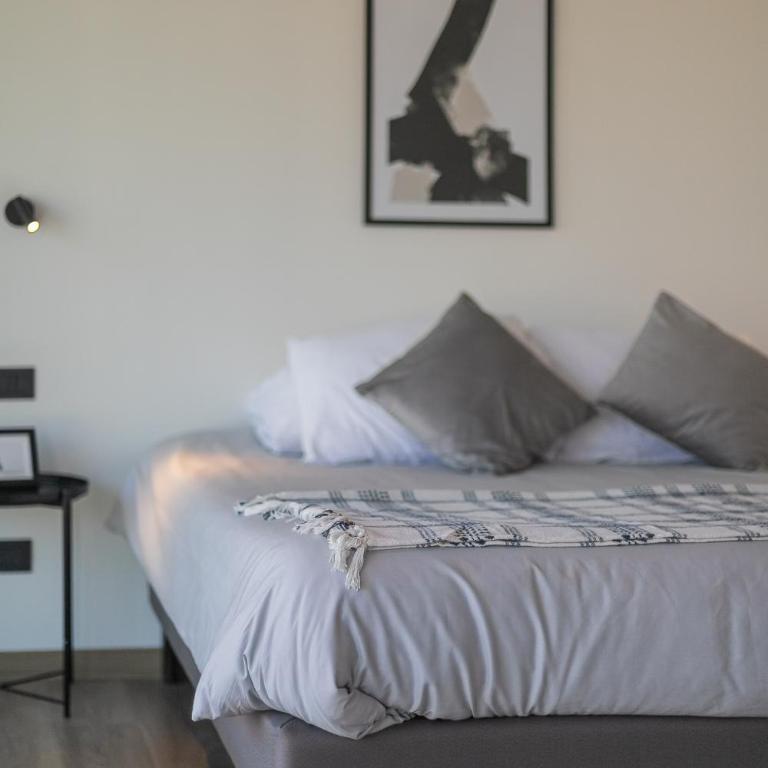 Chic & Cozy 2BR Oasis in the Heart of Las Condes - Apartamento de 2 dormitorios - 6