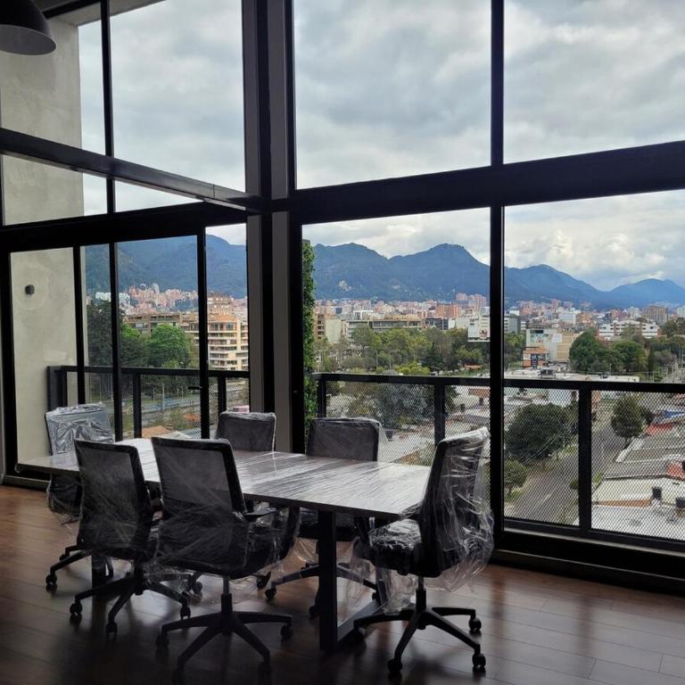 Cozy loft apartment near El Virrey park - Apartamento de 1 dormitorio - 5
