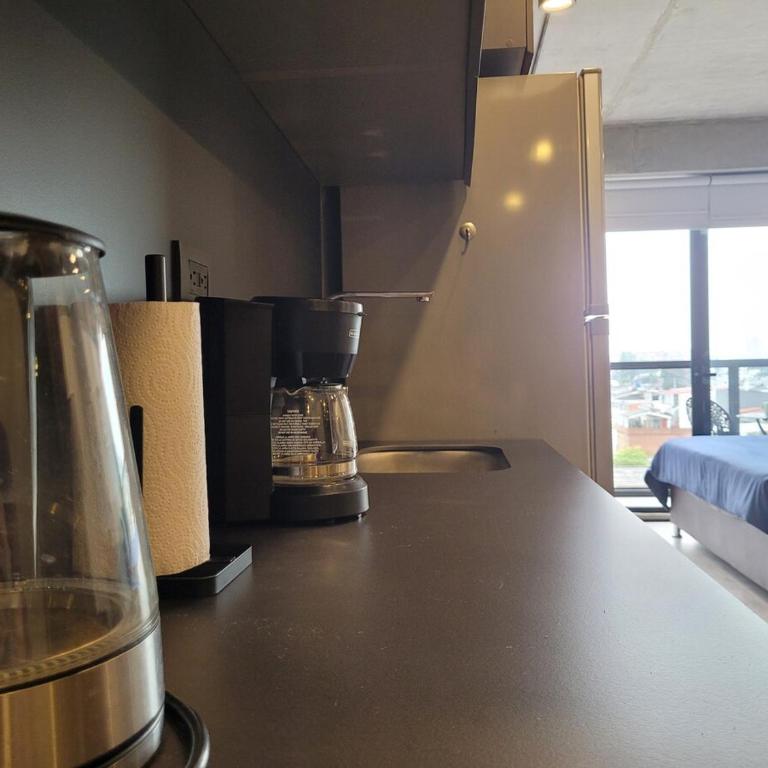 Cozy loft apartment near El Virrey park - Apartamento de 1 dormitorio - 7