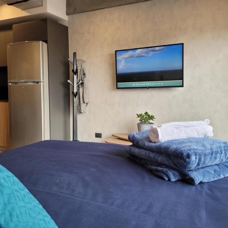 Cozy loft apartment near El Virrey park - Apartamento de 1 dormitorio - 29