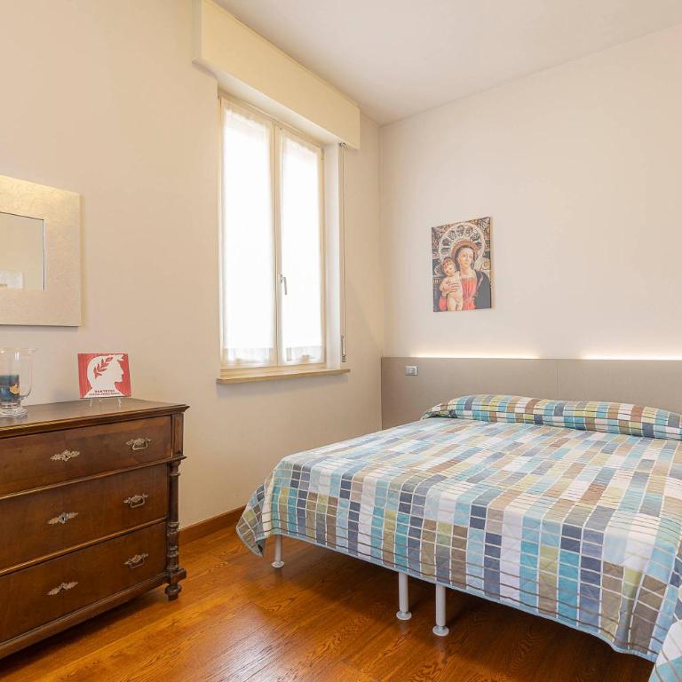 Verona Lodge - Appartamento con 2 Camere da Letto - 4