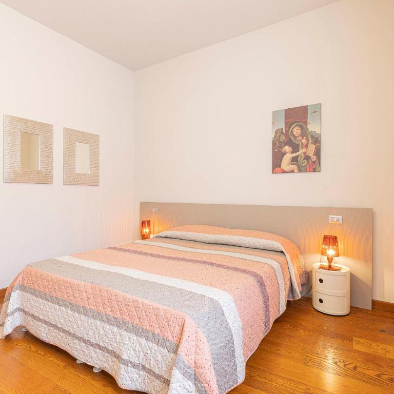Verona Lodge - Appartamento con 1 Camera da Letto - 8