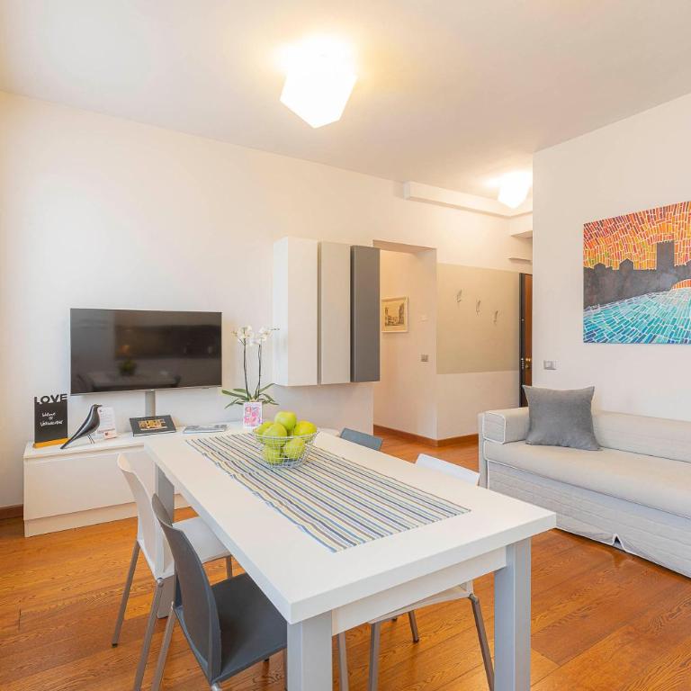 Verona Lodge - Appartamento con 2 Camere da Letto - 6
