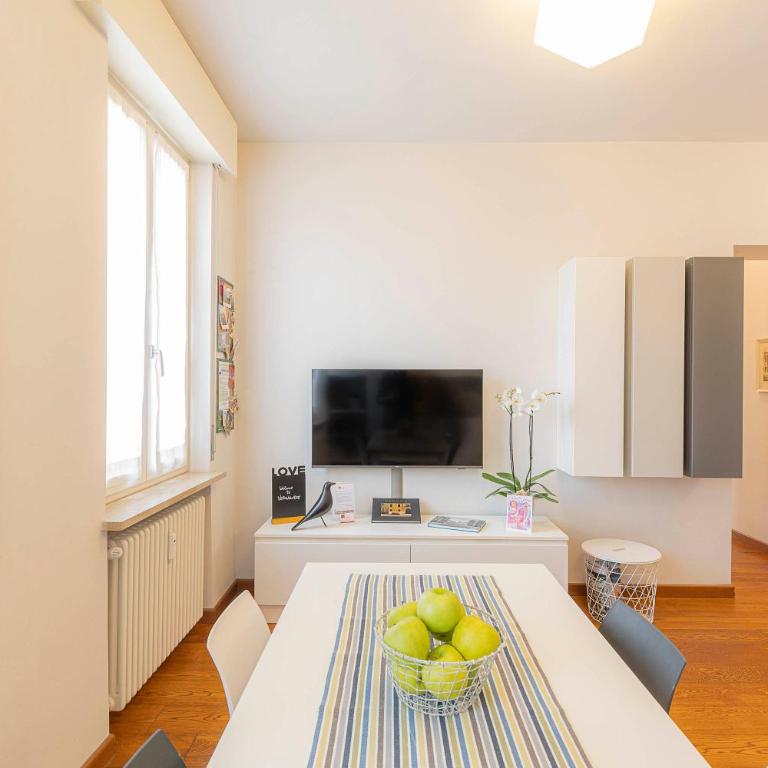 Verona Lodge - Appartamento con 2 Camere da Letto - 8