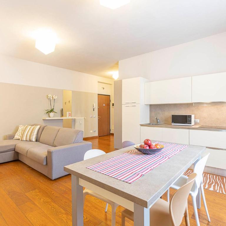 Verona Lodge - Appartamento con 1 Camera da Letto - 13