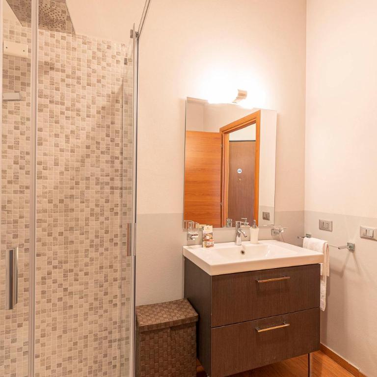 Verona Lodge - Appartamento con 1 Camera da Letto - 17