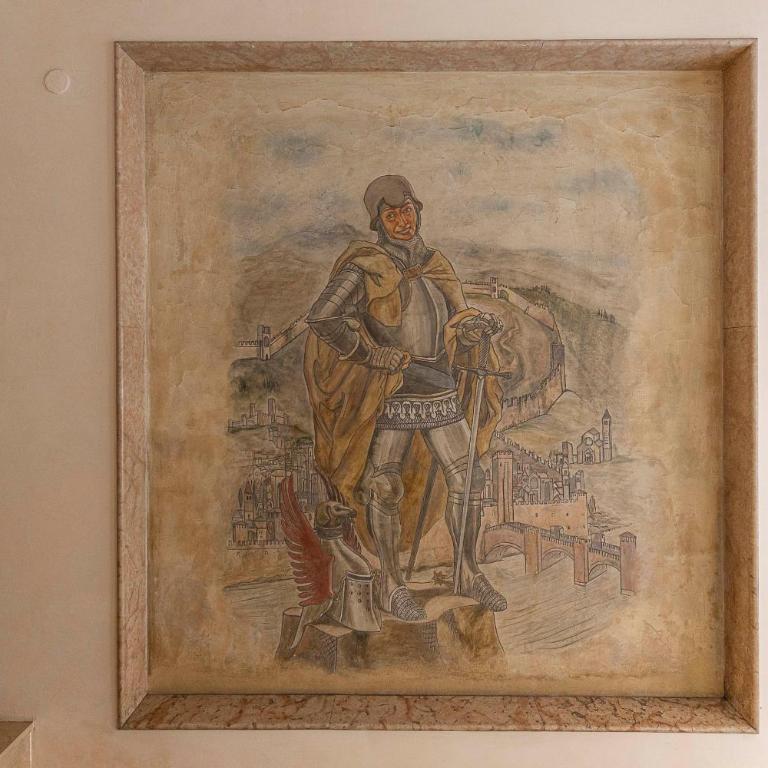 Verona Lodge - Appartamento con 2 Camere da Letto - 13