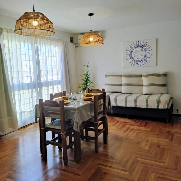 El Sol de Vilaró Dpto a mts de todo - Apartamento de 1 dormitorio - 2