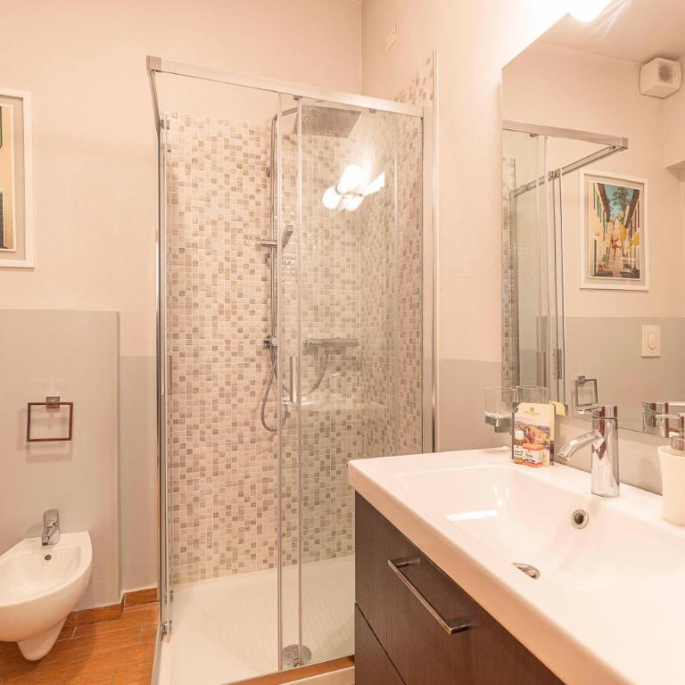 Verona Lodge - Appartamento con 1 Camera da Letto - 20