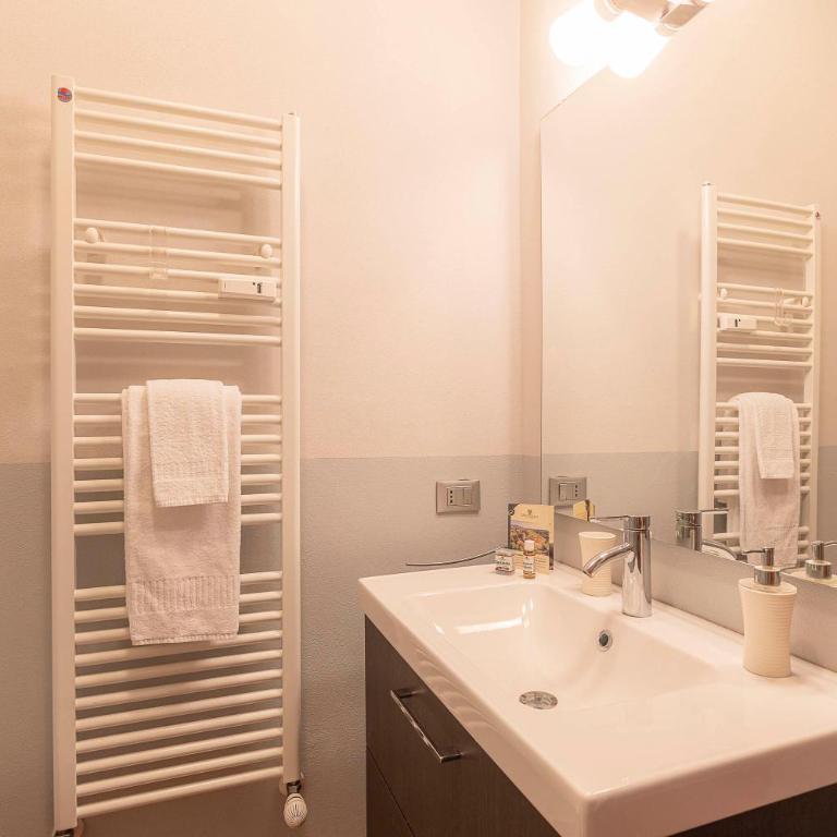 Verona Lodge - Appartamento con 2 Camere da Letto - 15