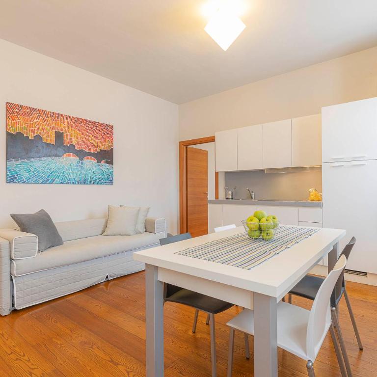 Verona Lodge - Appartamento con 2 Camere da Letto - 16