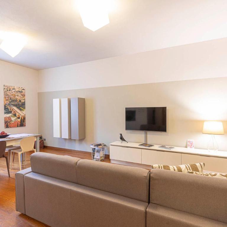 Verona Lodge - Appartamento con 1 Camera da Letto - 22