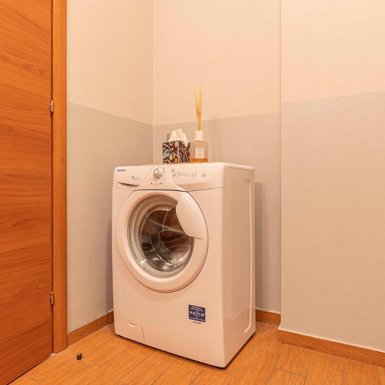 Verona Lodge - Appartamento con 1 Camera da Letto - 24
