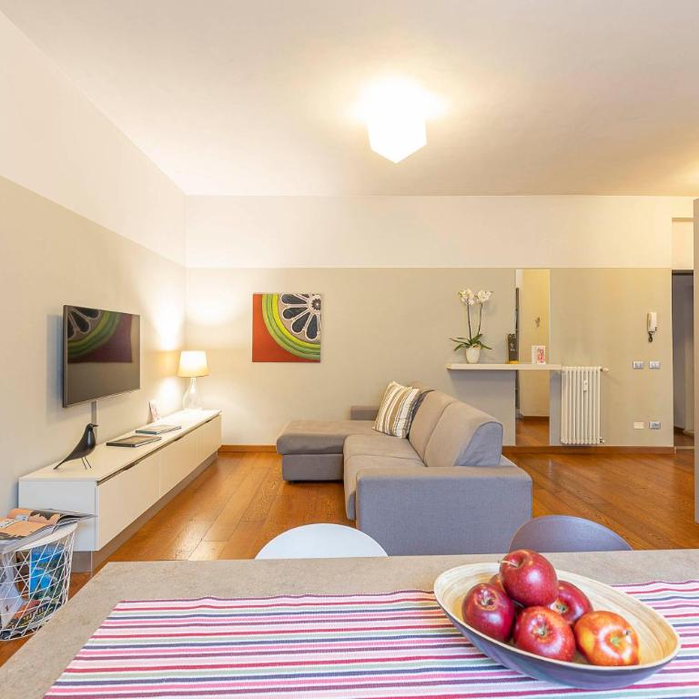 Verona Lodge - Appartamento con 1 Camera da Letto - 28