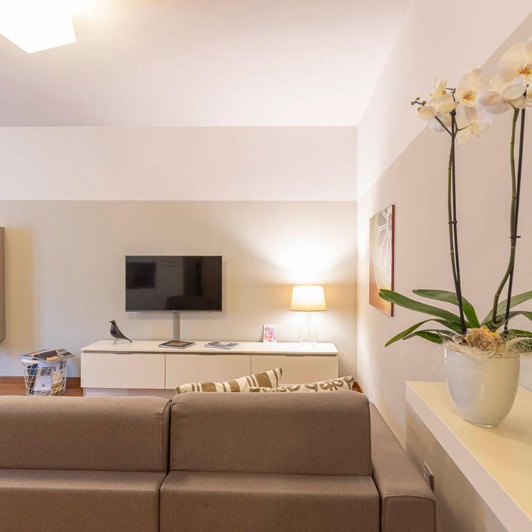 Verona Lodge - Appartamento con 1 Camera da Letto - 31