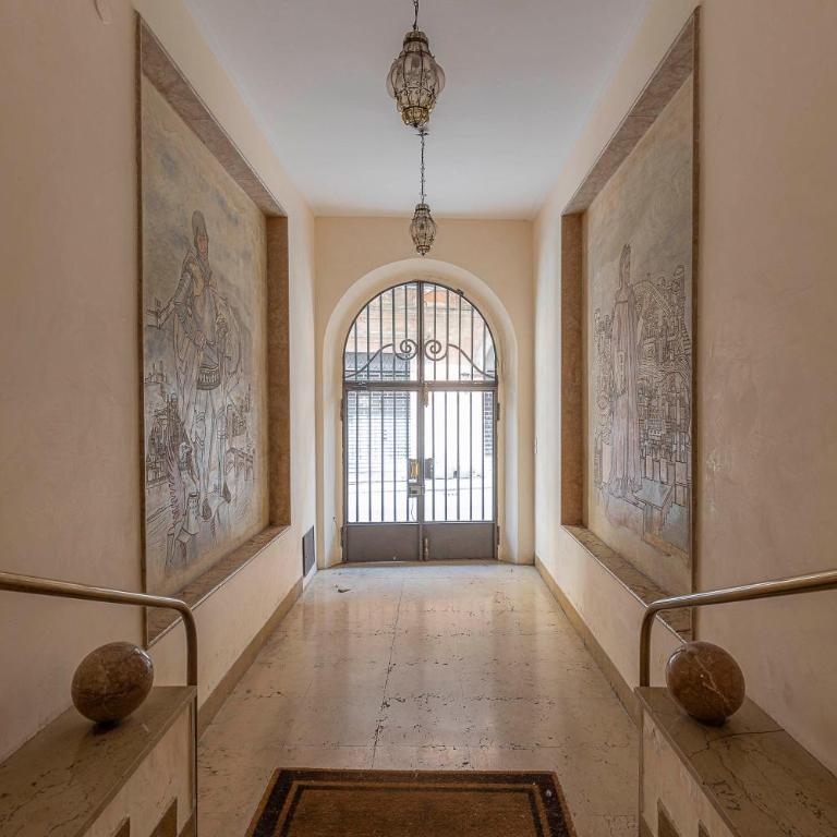 Verona Lodge - Appartamento con 2 Camere da Letto - 27