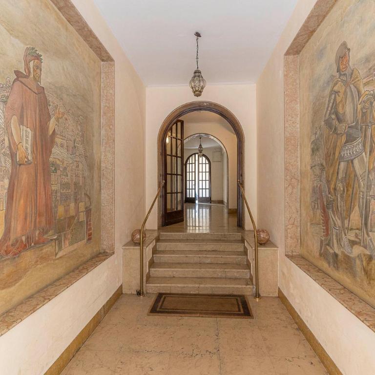 Verona Lodge - Appartamento con 2 Camere da Letto - 28