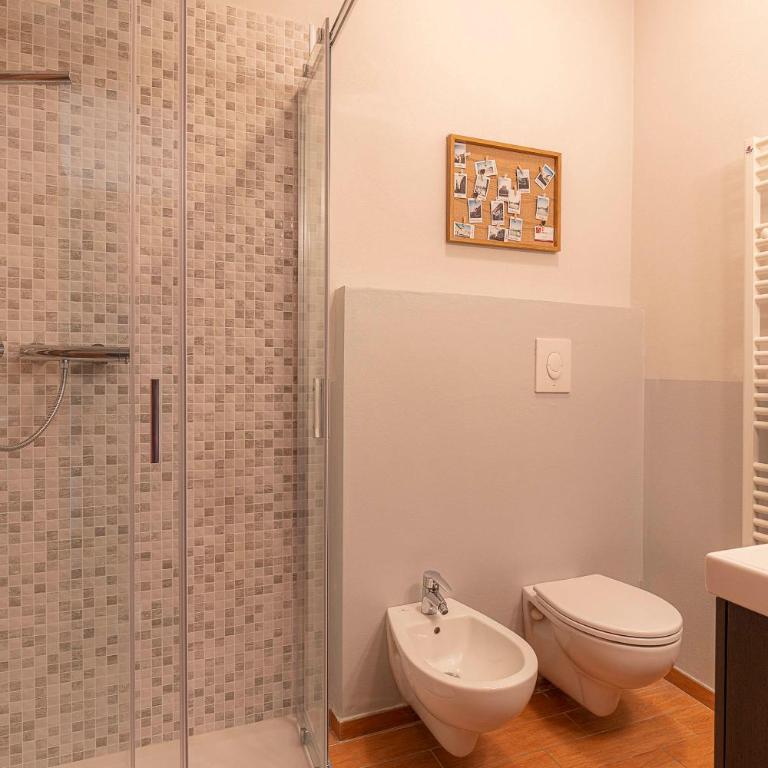 Verona Lodge - Appartamento con 2 Camere da Letto - 29