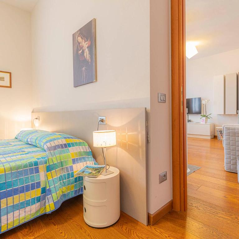 Verona Lodge - Appartamento con 2 Camere da Letto - 32