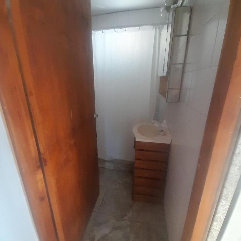 Cabaña Serena - One-Bedroom Apartment - 6