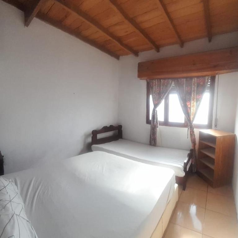 Cabaña Serena - Apartamento de 1 dormitorio - 7