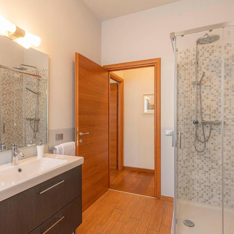 Verona Lodge - Appartamento con 2 Camere da Letto - 35