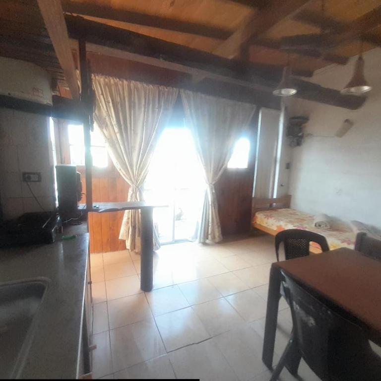 Cabaña Serena - One-Bedroom Apartment - 8