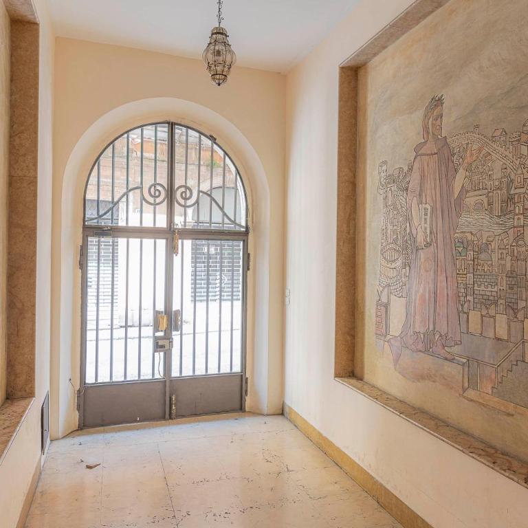 Verona Lodge - Appartamento con 2 Camere da Letto - 37