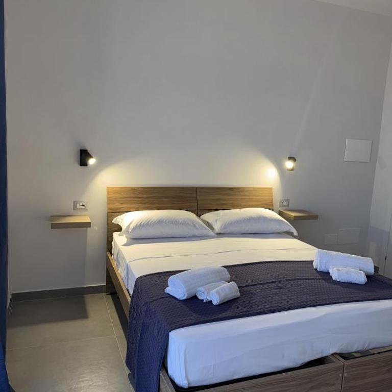 Terrazza Bellavista - Standard King Room - 1