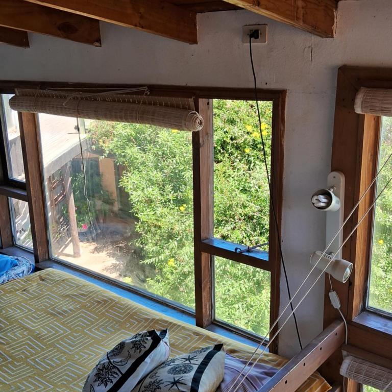 Maravillosa vista - One-Bedroom Villa - 36
