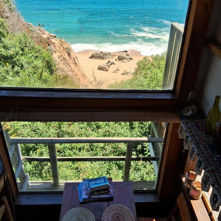 Maravillosa vista - One-Bedroom Villa - 34