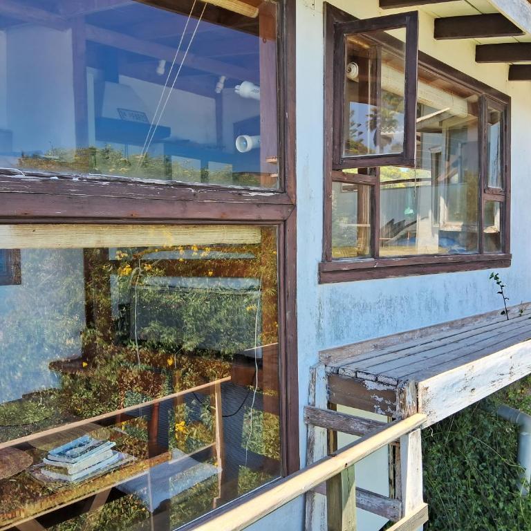 Maravillosa vista - One-Bedroom Villa - 32